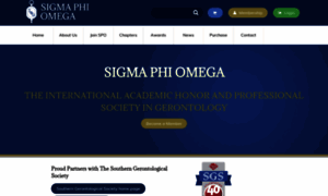 Sigmaphiomega.org thumbnail