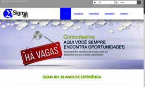 Sigmarh.com.br thumbnail