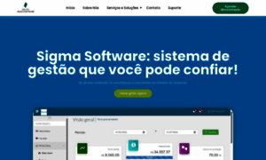 Sigmasoftware.com.br thumbnail