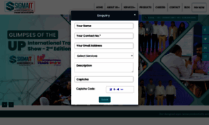 Sigmasoftwares.org thumbnail