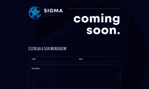 Sigmastars.com thumbnail