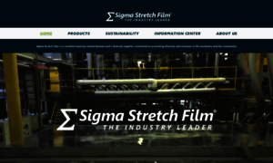 Sigmastretchtools.com thumbnail