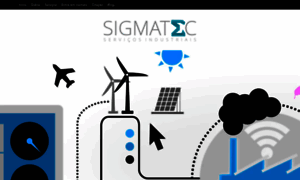 Sigmatec.pt thumbnail