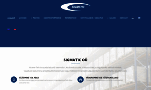 Sigmatic.ee thumbnail