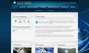 Sigmats.com.br thumbnail