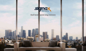 Sigmax.rs thumbnail