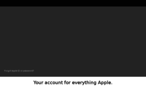 Sign-in-apple.com.activation.account.boss-co.in thumbnail