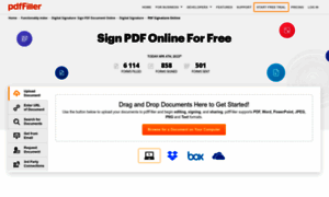 Sign-pdf.pdffiller.com thumbnail