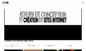 Sign-web.fr thumbnail