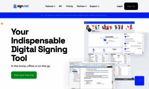 Sign.net thumbnail