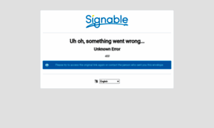 Sign.signable.app thumbnail