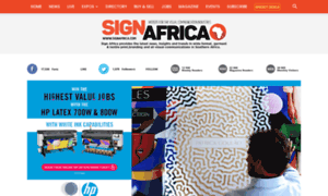 Signafrica.com thumbnail