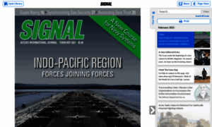 Signal-digital.com thumbnail