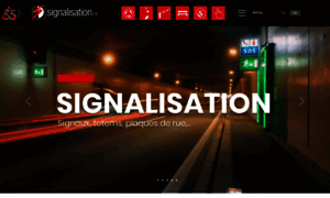 Signalisation.ch thumbnail