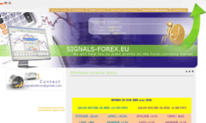 Signals-forex.eu thumbnail