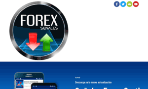 Signalsforex.work thumbnail