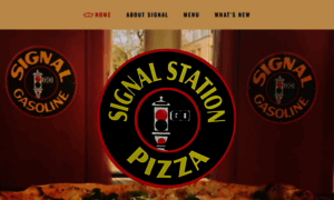 Signalstationpizza.com thumbnail