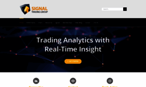 Signaltradinggroup.com thumbnail