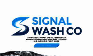 Signalwashco.com thumbnail