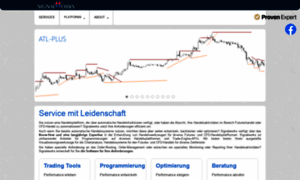 Signalworks.de thumbnail