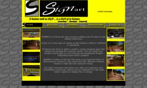 Signartaz.com thumbnail