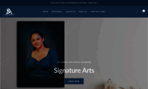 Signature-arts-digital.myshopify.com thumbnail