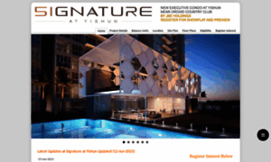 Signature-at-yishun.sg thumbnail