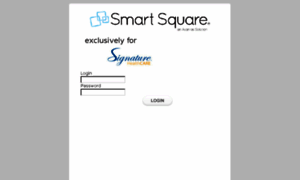 Signature.smart-square.com thumbnail