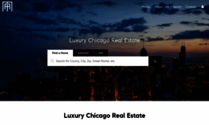 Signaturechicagorealestate.com thumbnail