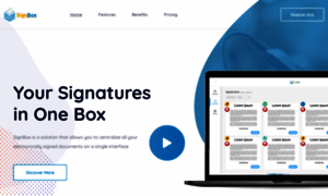 Signbox.io thumbnail