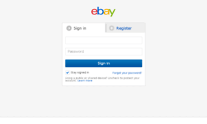 Signin.ebay.com.sg thumbnail