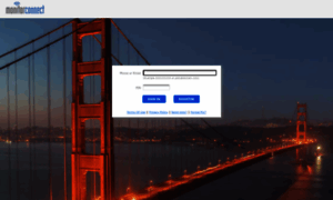 Signin.monitorconnect.com thumbnail