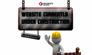 Signitysolutions.co.in thumbnail