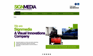 Signmedia.com.ph thumbnail