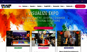 Signprintexpo.nl thumbnail