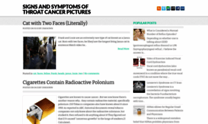Signsandsymptomsofthroat.blogspot.com thumbnail