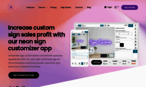 Signsdesigner.us thumbnail