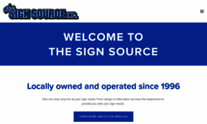 Signsourcemaui.com thumbnail