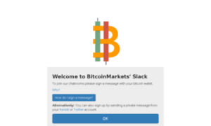 Signup.bitcoinmarkets.co thumbnail