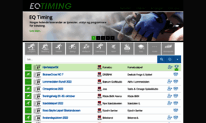 Signup.eqtiming.com thumbnail