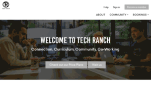 Signup.techranchaustin.com thumbnail