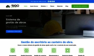 Sigoerp.com.br thumbnail