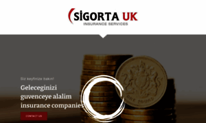 Sigorta.co.uk thumbnail