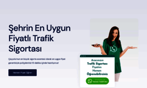 Sigortacayyolu.com thumbnail