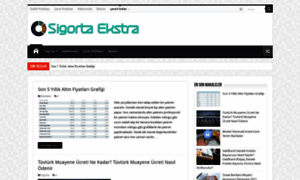 Sigortaekstra.com thumbnail