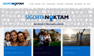 Sigortanoktam.com thumbnail