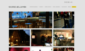 Sigridjelambi.com thumbnail