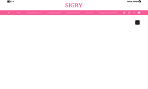Sigry.com.ar thumbnail