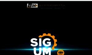 Sigum.com.mx thumbnail