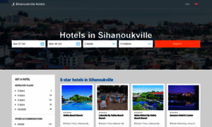Sihanoukville-all-hotels.com thumbnail